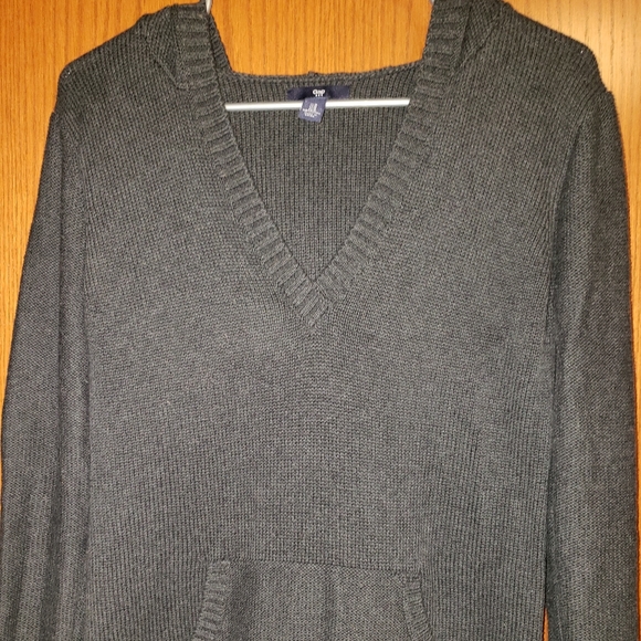 longline sweater vests